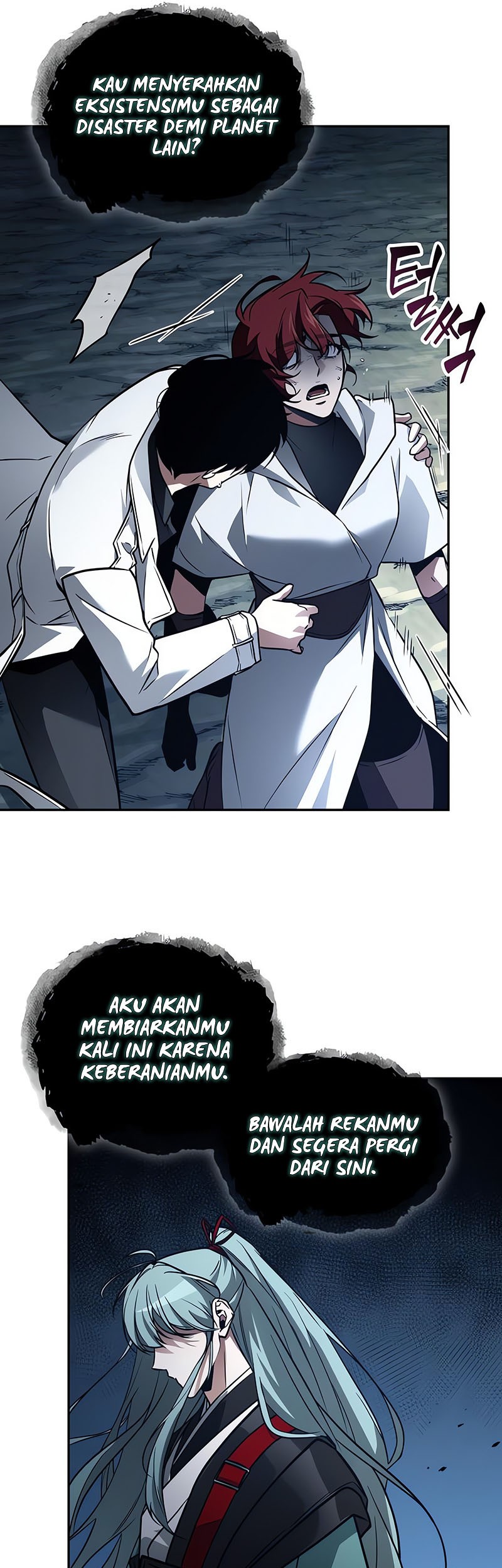 Chapter 137 - halaman 22