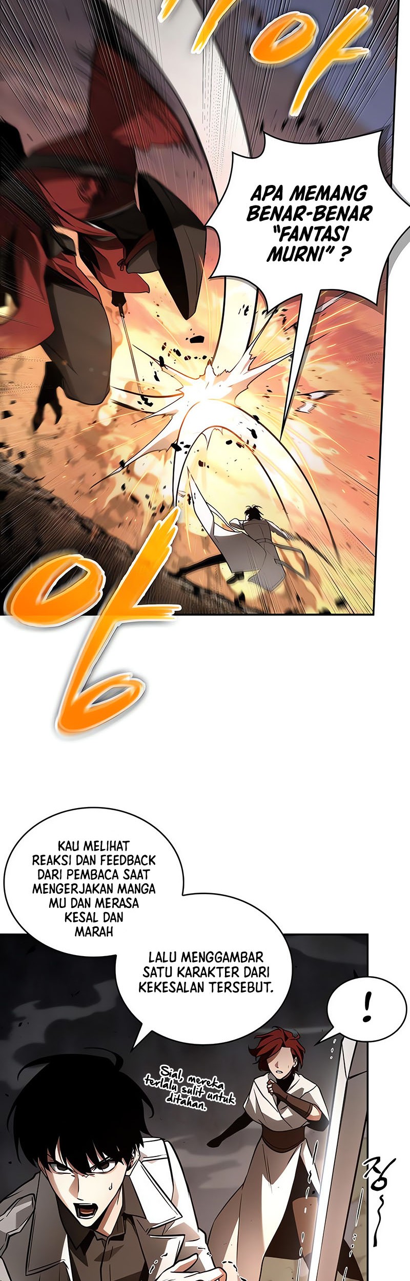 Chapter 136 - halaman 36