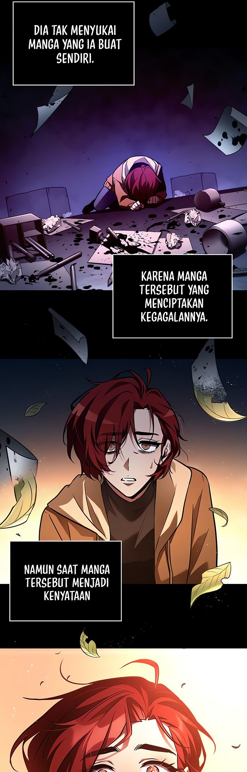 Chapter 136 - halaman 39