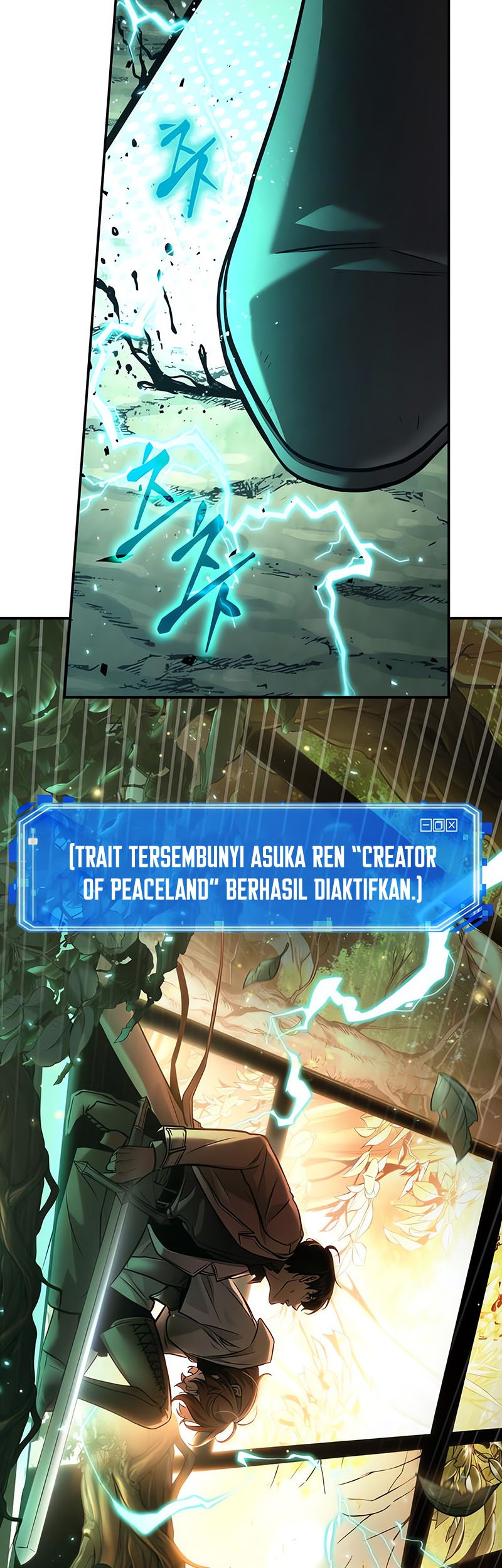 Chapter 136 - halaman 48