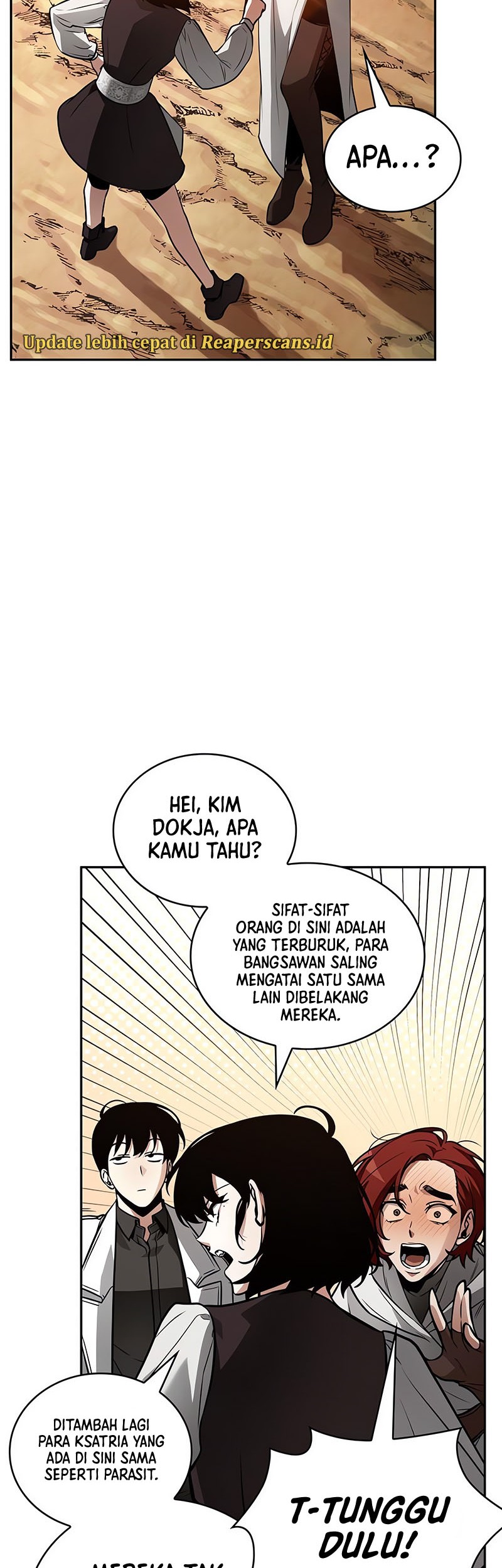 Chapter 136 - halaman 16