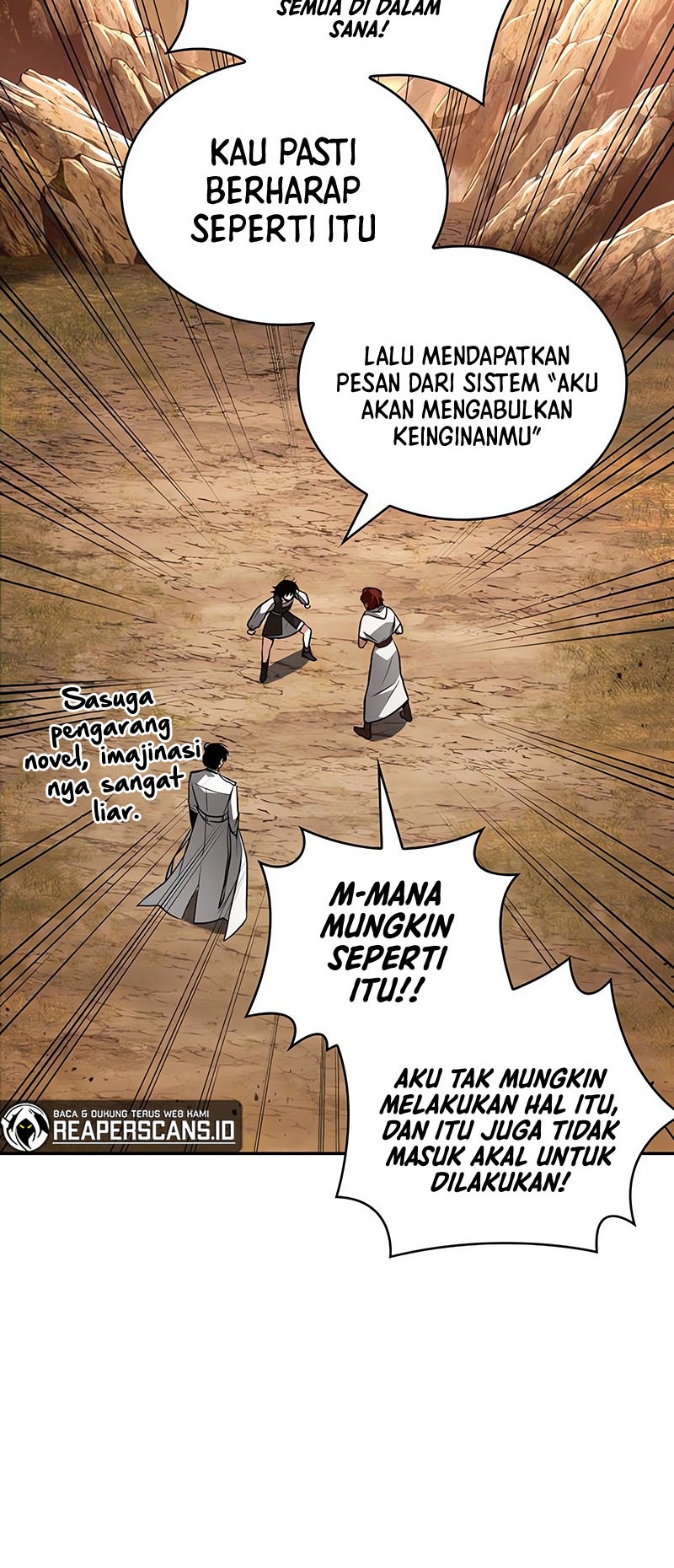 Chapter 136 - halaman 18