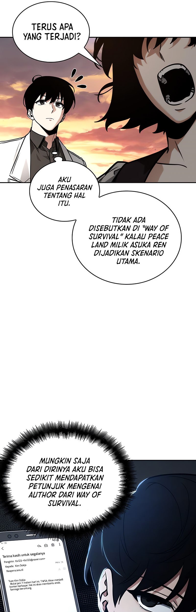 Chapter 136 - halaman 19