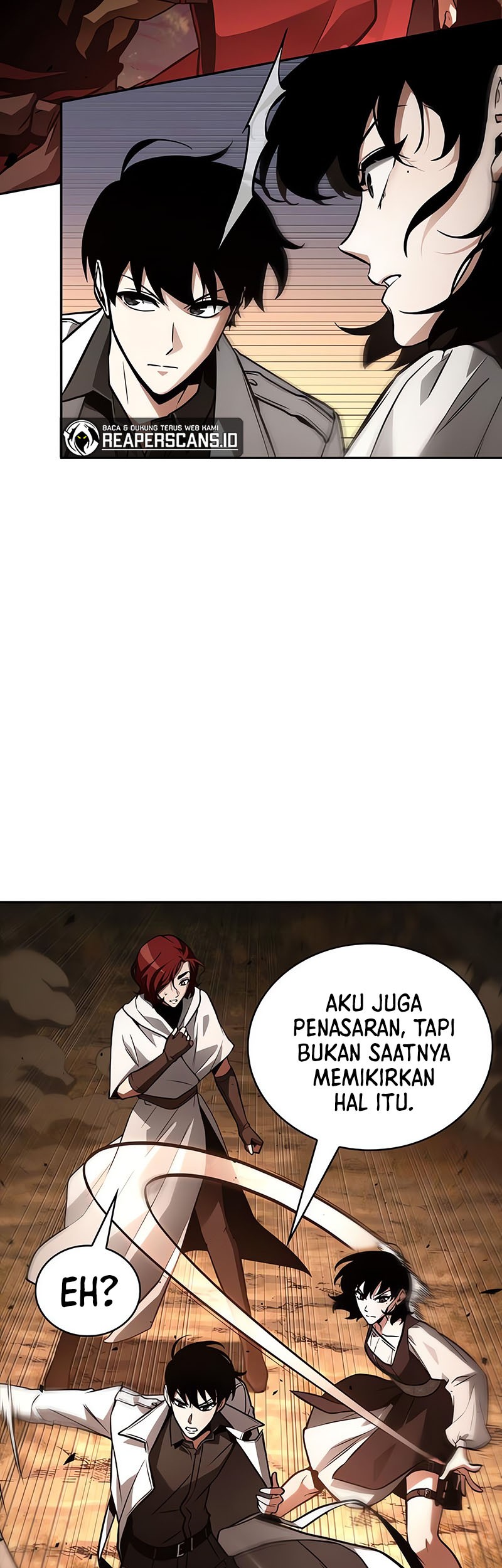 Chapter 136 - halaman 21