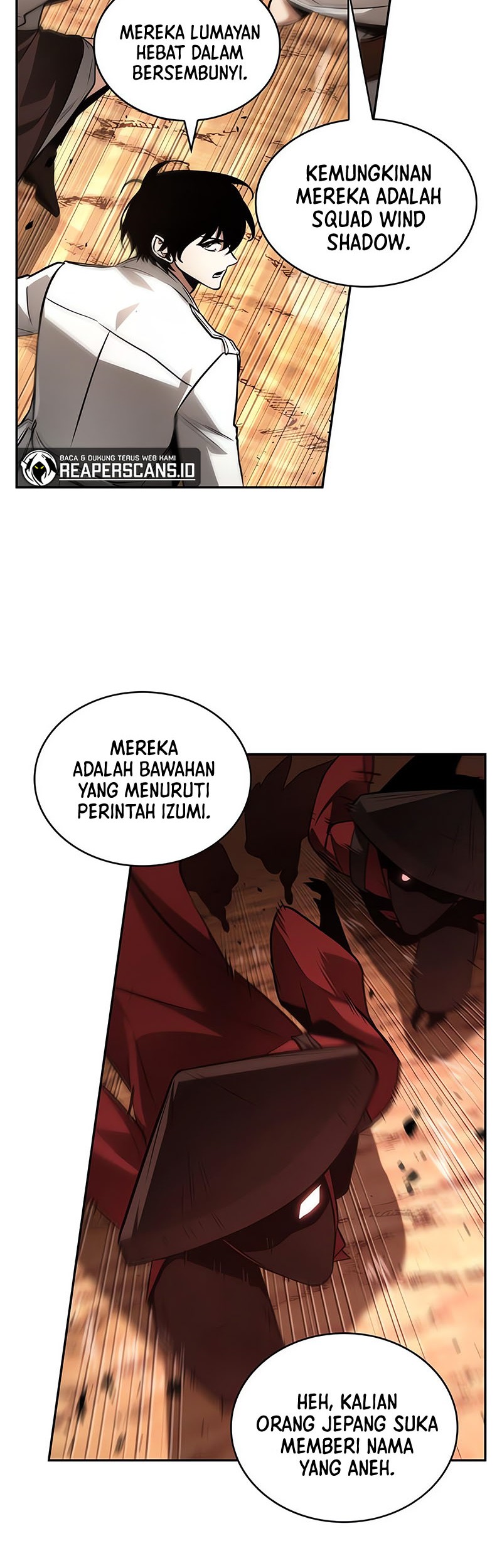 Chapter 136 - halaman 26