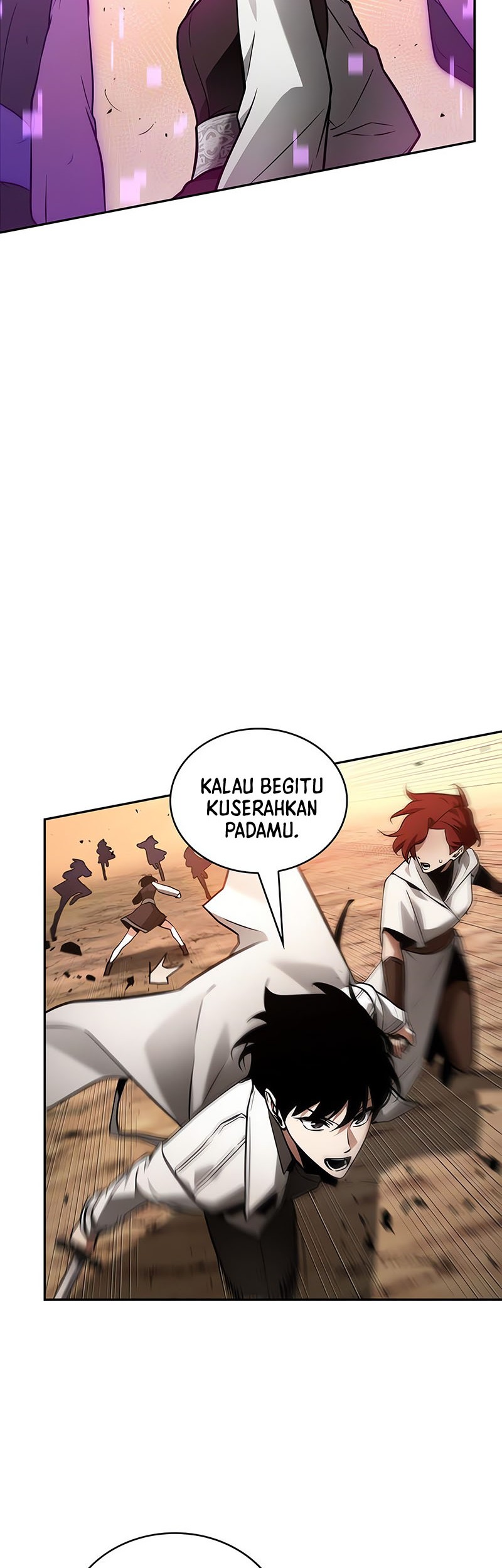Chapter 136 - halaman 28