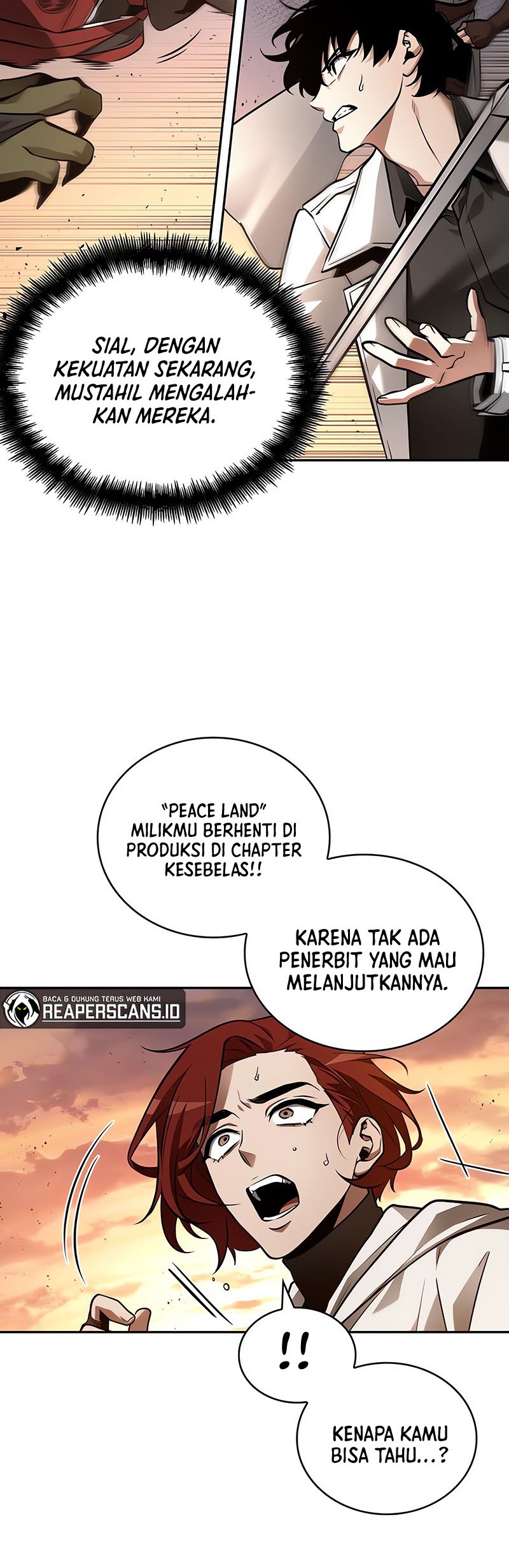 Chapter 136 - halaman 34