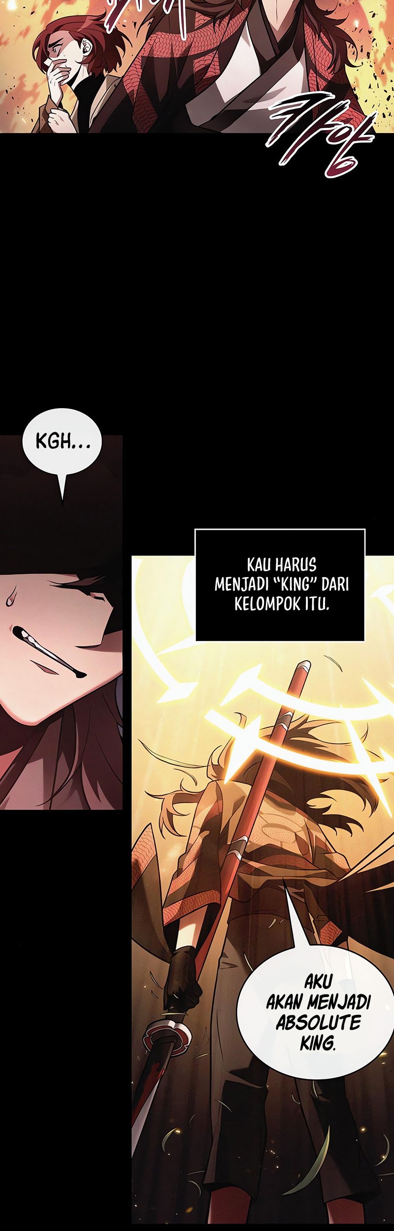 Chapter 135 - halaman 37