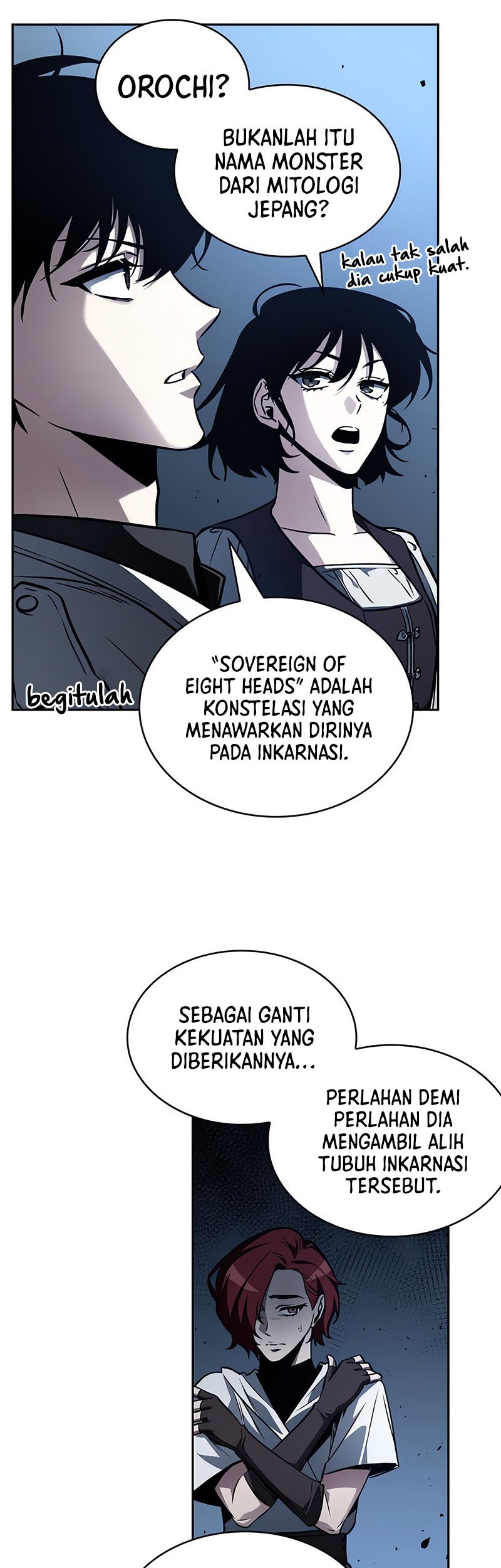 Chapter 135 - halaman 52