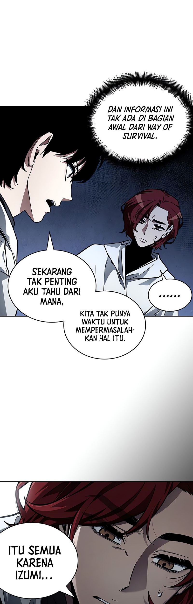 Chapter 135 - halaman 21