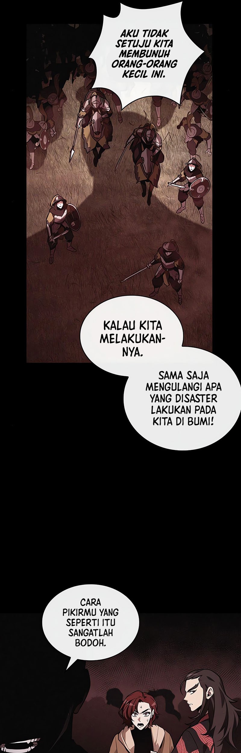 Chapter 135 - halaman 23