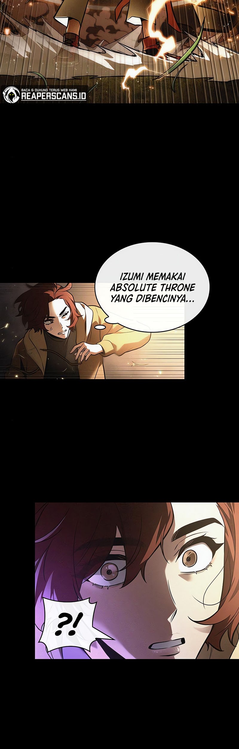 Chapter 135 - halaman 32