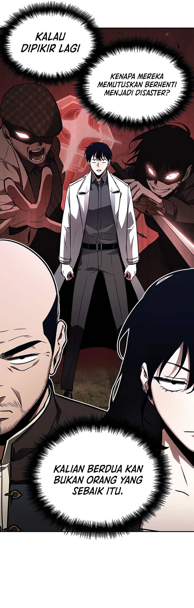 Chapter 134 - halaman 35