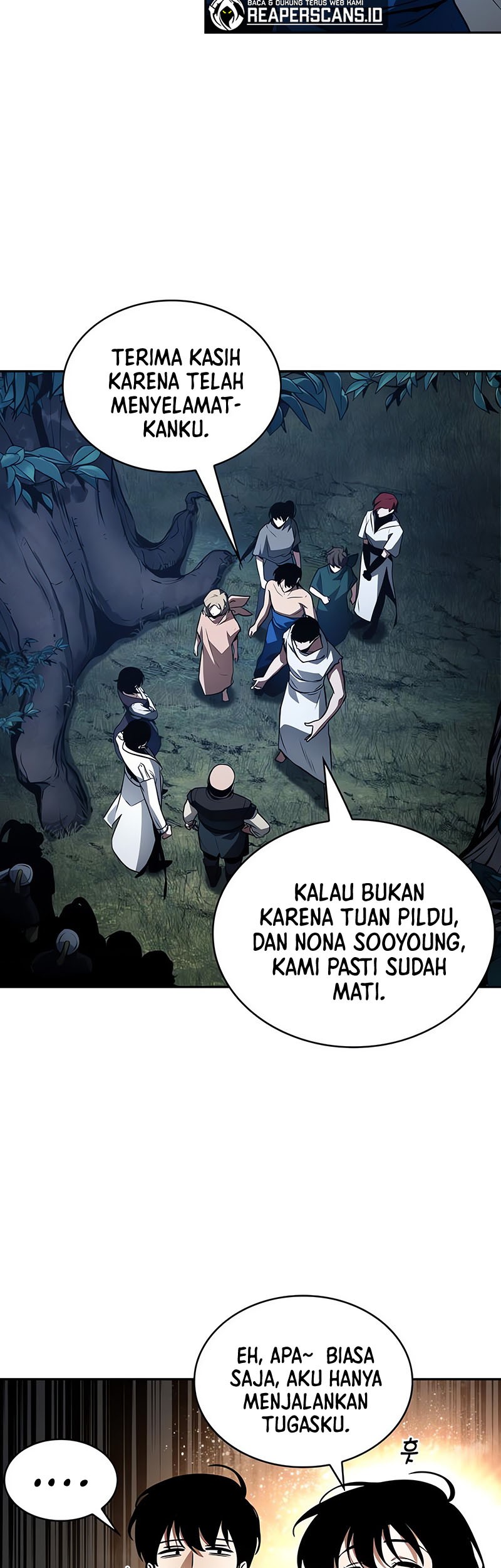 Chapter 134 - halaman 37