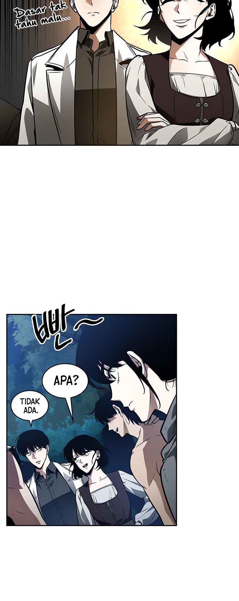 Chapter 134 - halaman 38