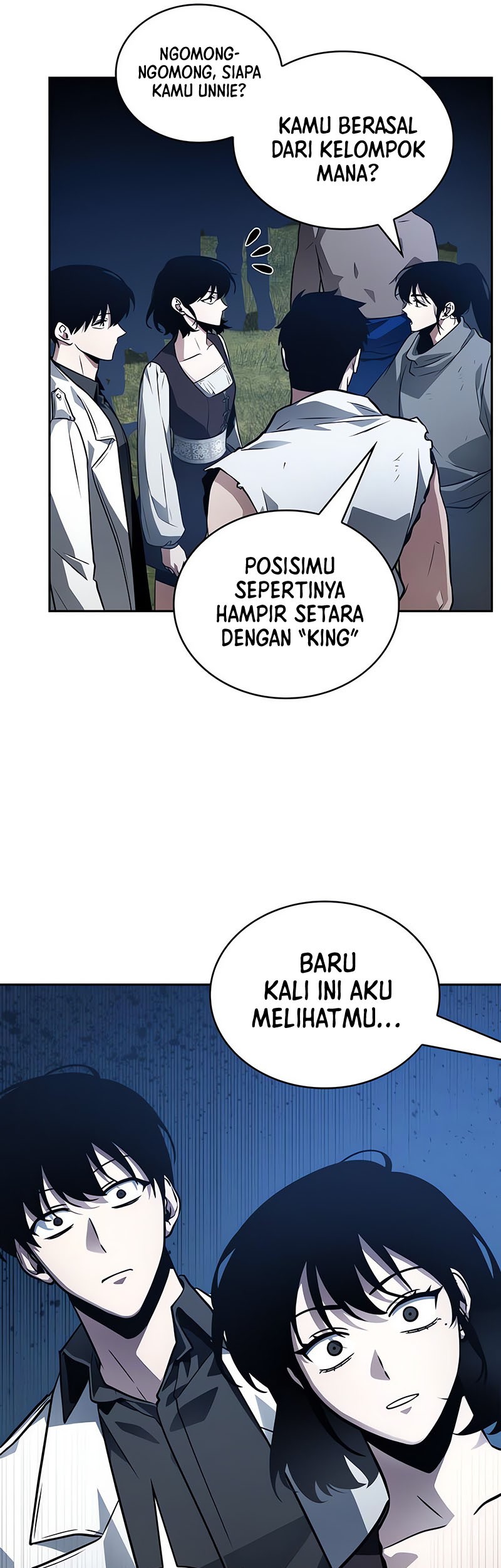 Chapter 134 - halaman 39
