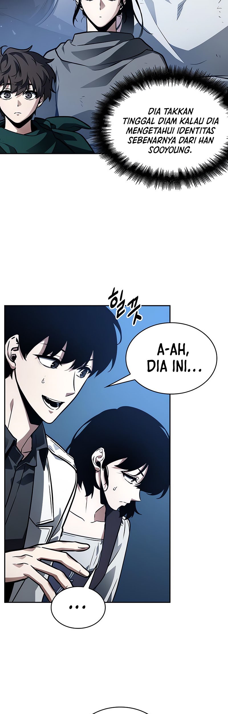 Chapter 134 - halaman 41