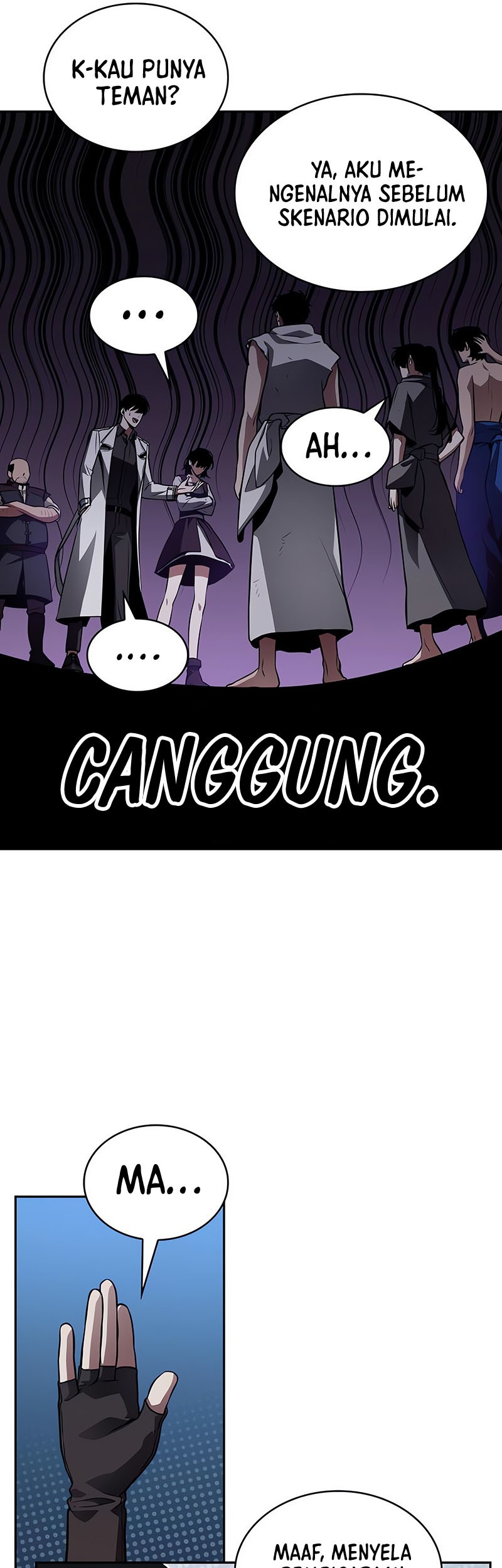Chapter 134 - halaman 43