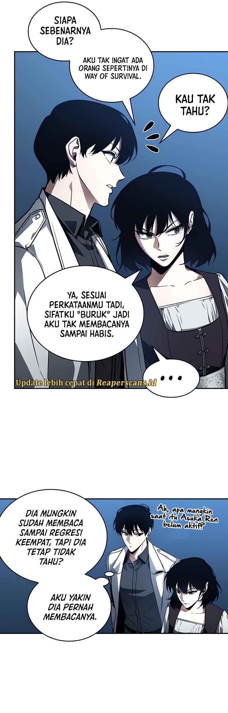 Chapter 134 - halaman 47
