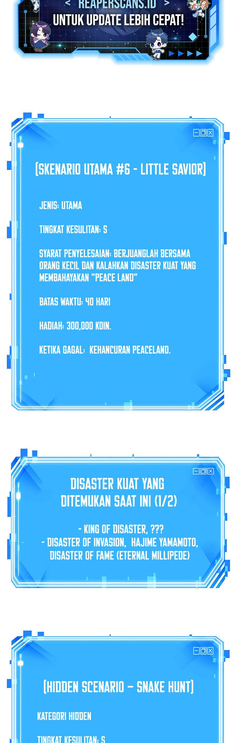 Chapter 134 - halaman 64