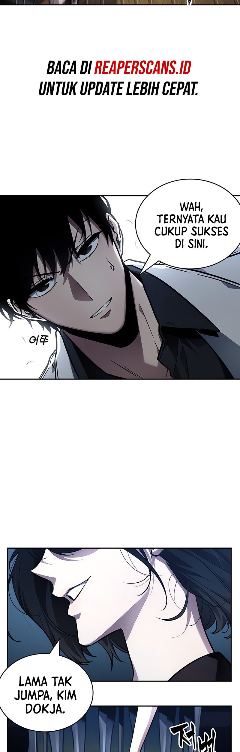 Chapter 134 - halaman 21