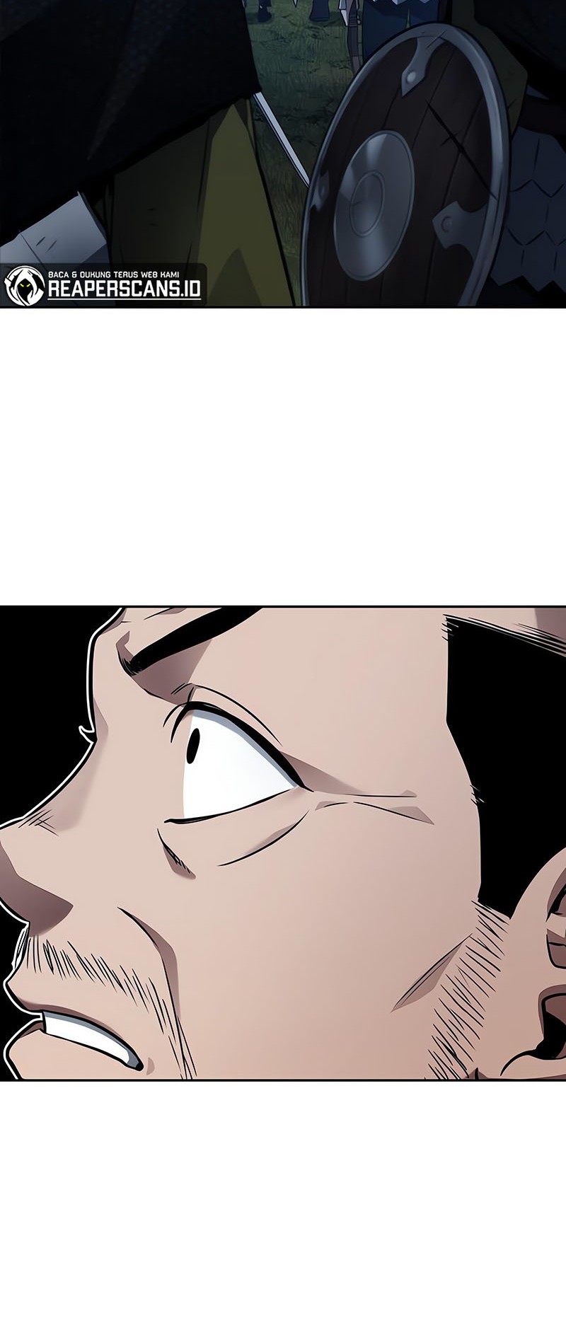 Chapter 134 - halaman 30