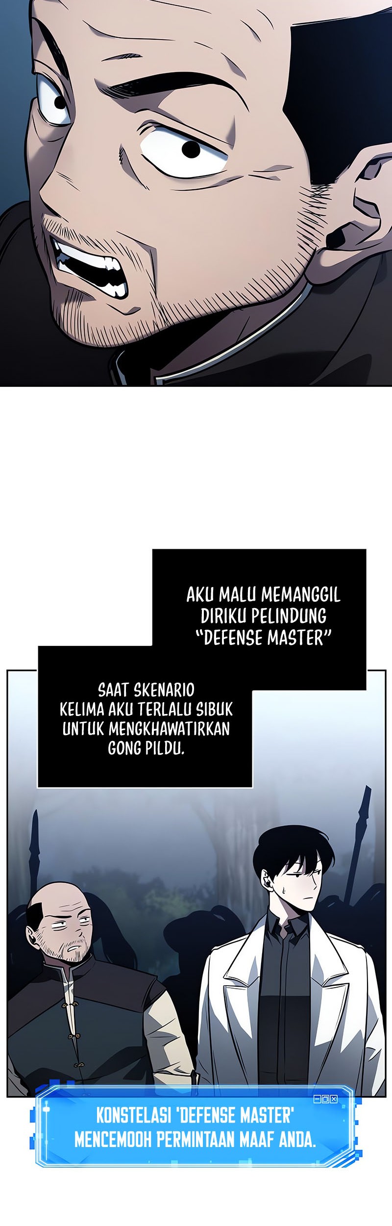 Chapter 134 - halaman 32