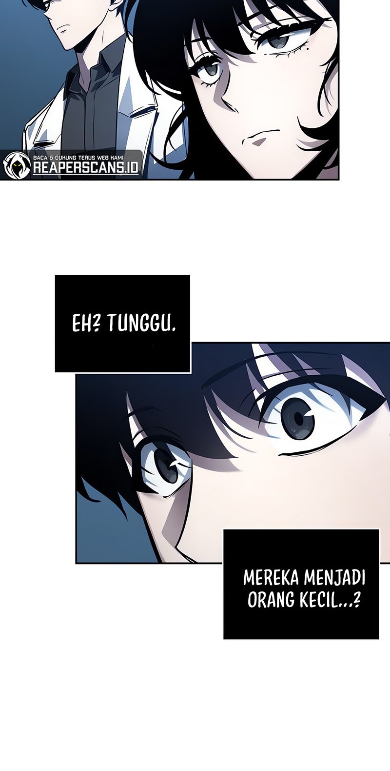Chapter 134 - halaman 34