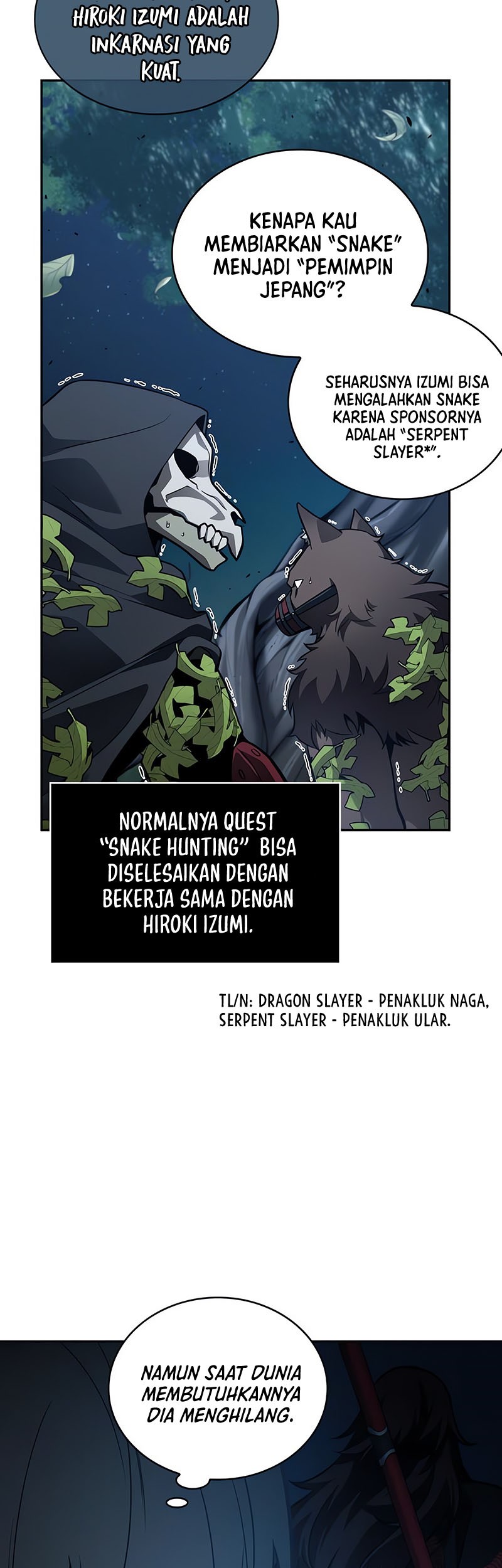 Chapter 133 - halaman 37
