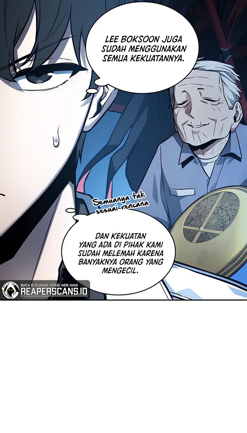 Chapter 133 - halaman 38