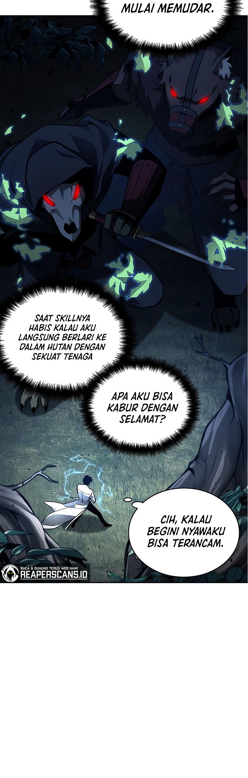 Chapter 133 - halaman 41