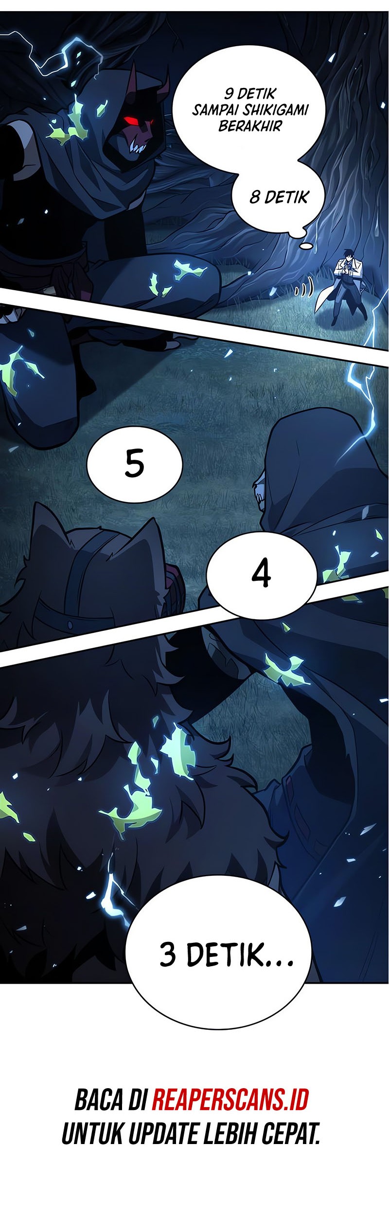Chapter 133 - halaman 42