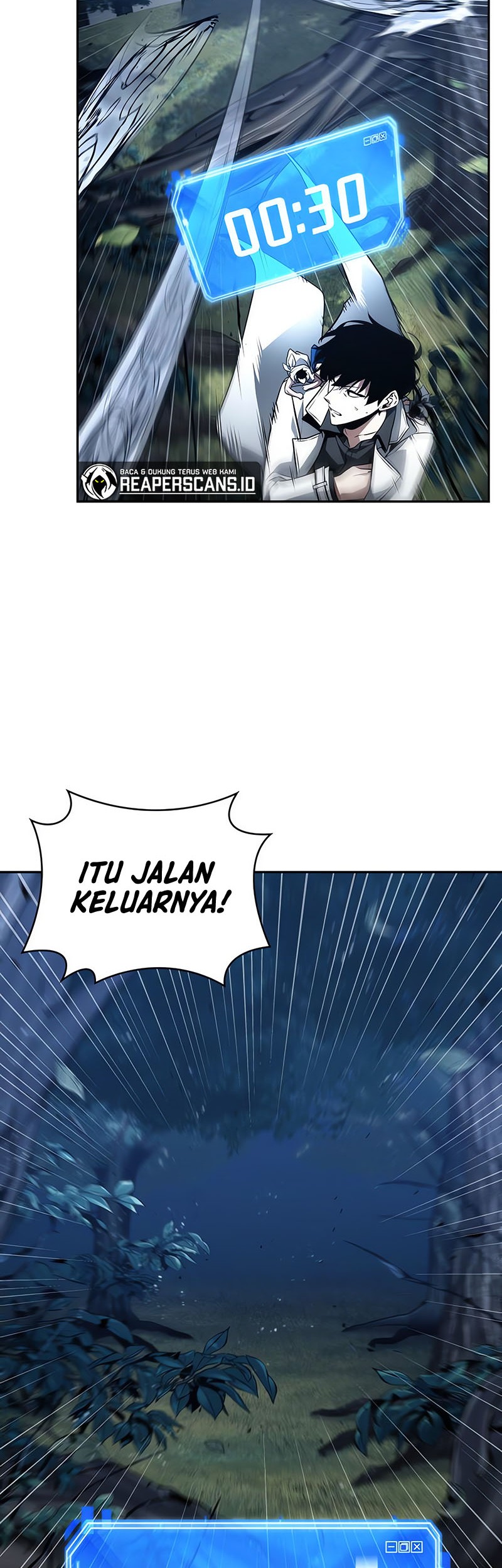 Chapter 133 - halaman 8