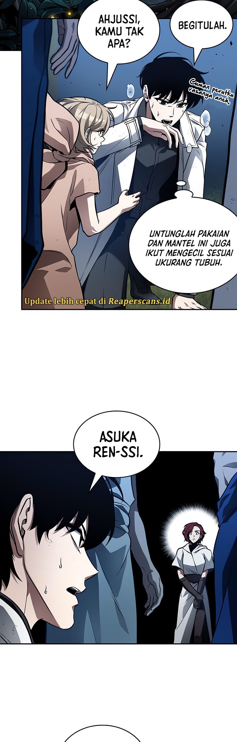 Chapter 133 - halaman 16