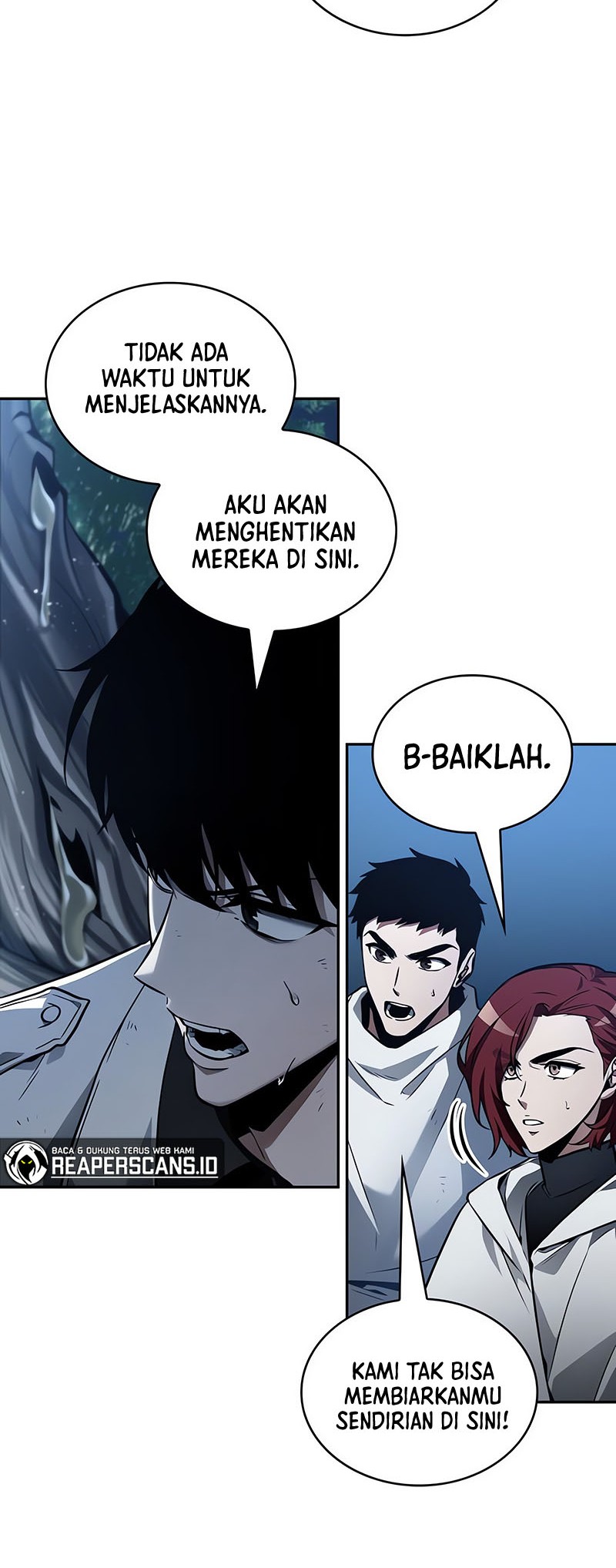 Chapter 133 - halaman 18