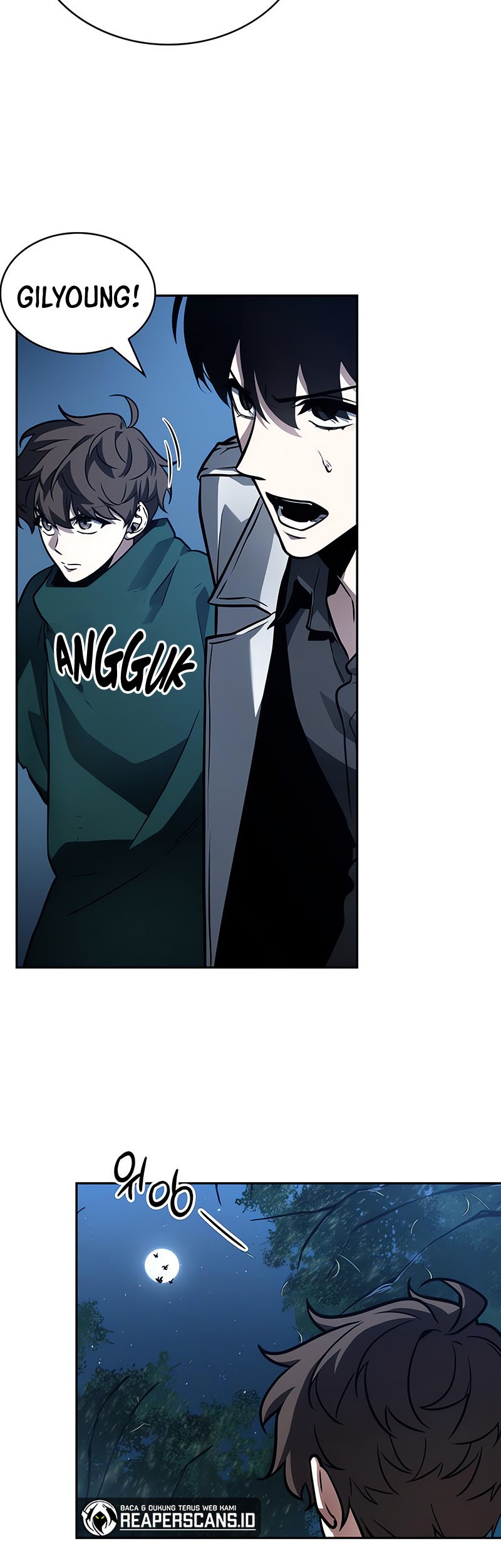 Chapter 133 - halaman 21