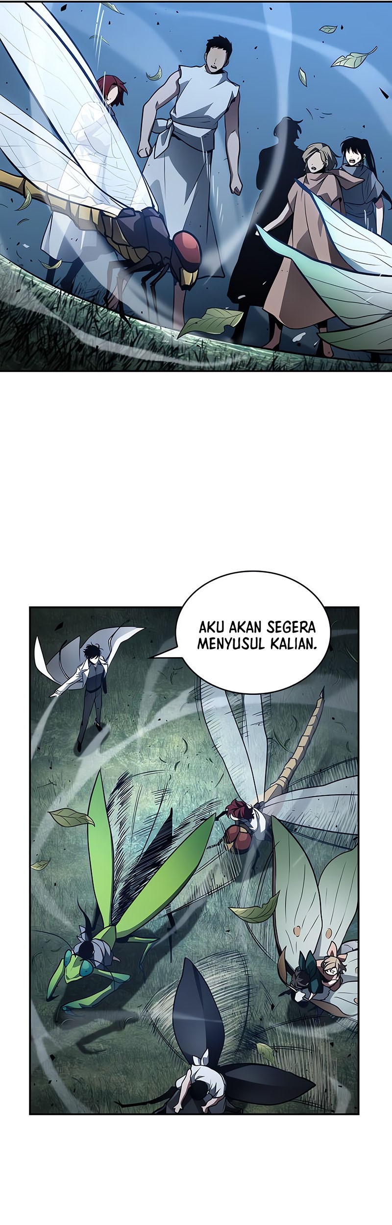 Chapter 133 - halaman 23