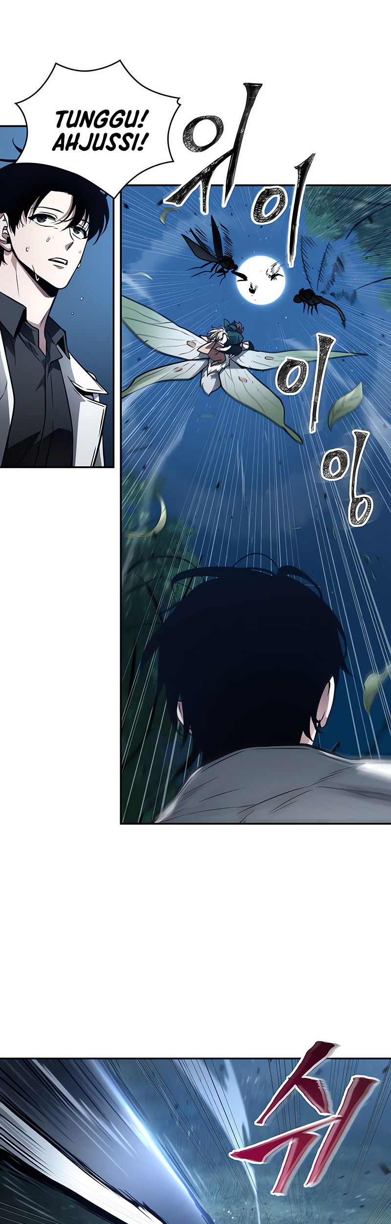 Chapter 133 - halaman 24