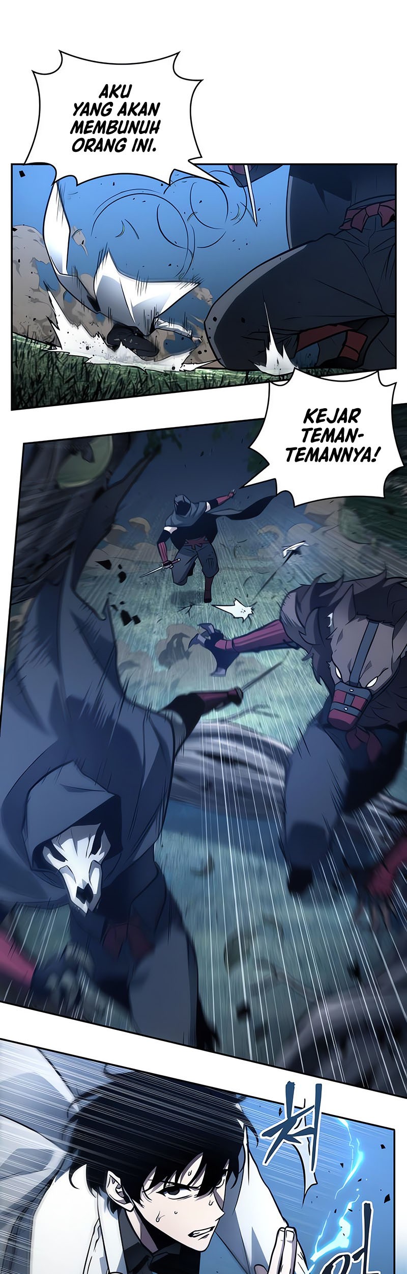 Chapter 133 - halaman 27