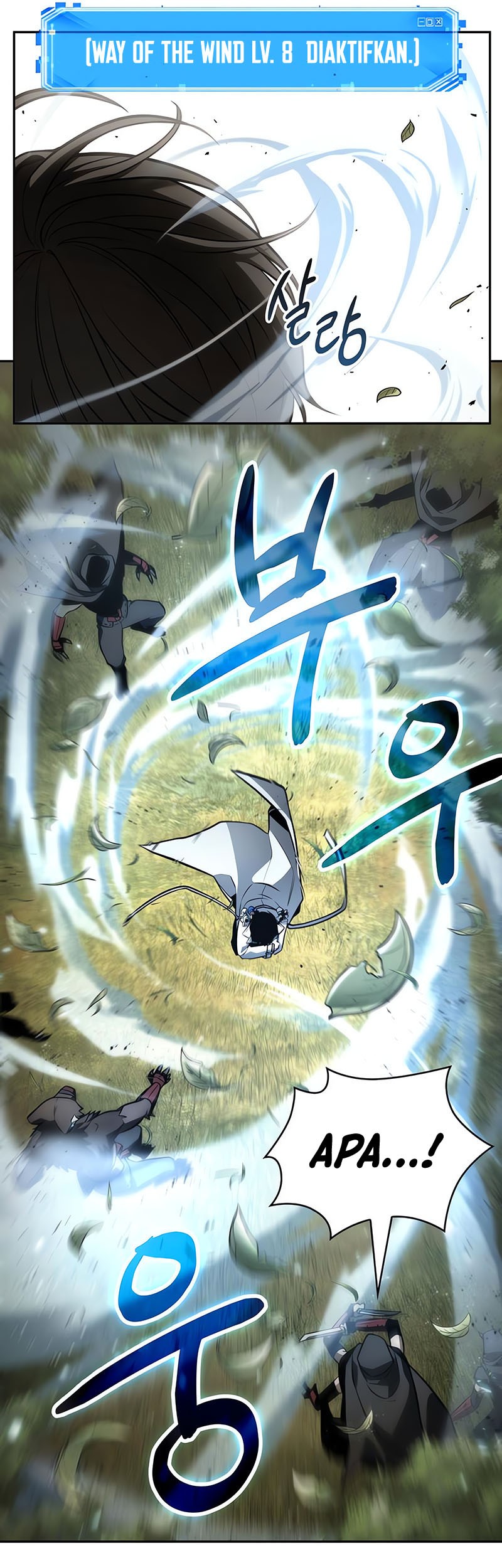 Chapter 132 - halaman 35