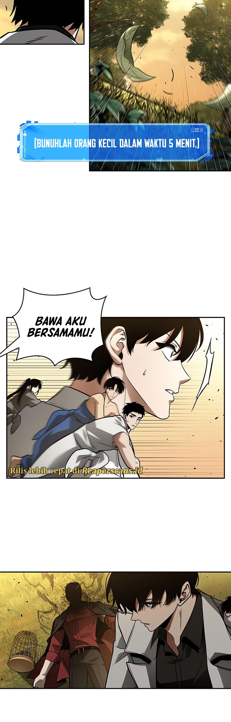Chapter 132 - halaman 37