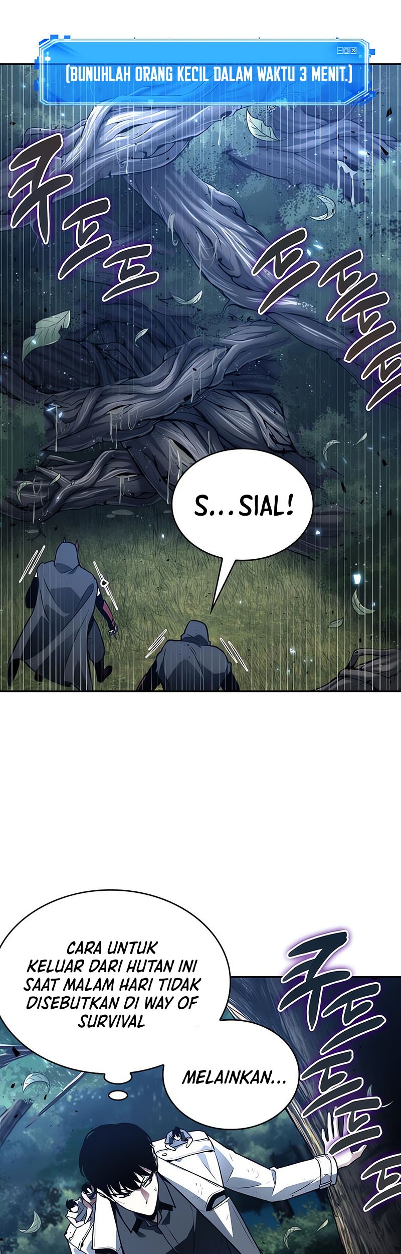 Chapter 132 - halaman 47