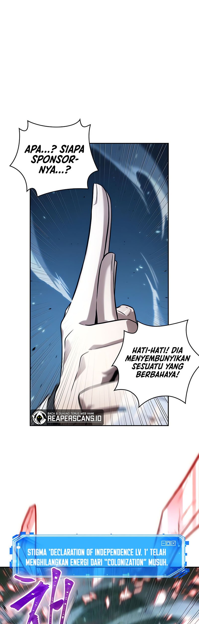 Chapter 131 - halaman 36