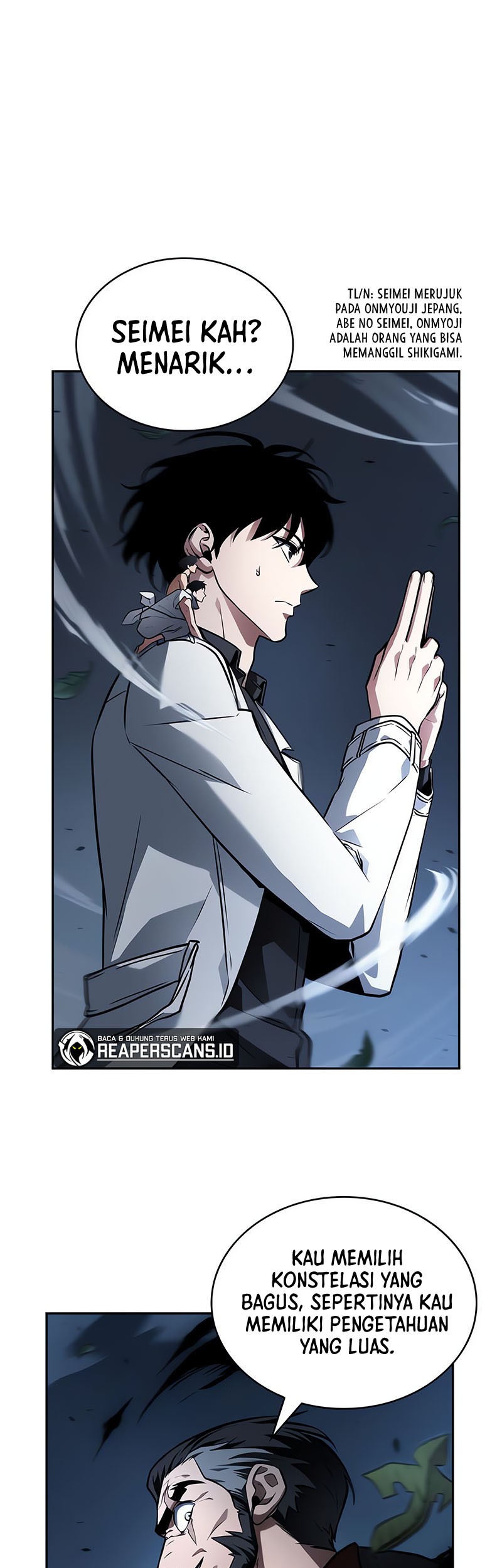 Chapter 131 - halaman 43