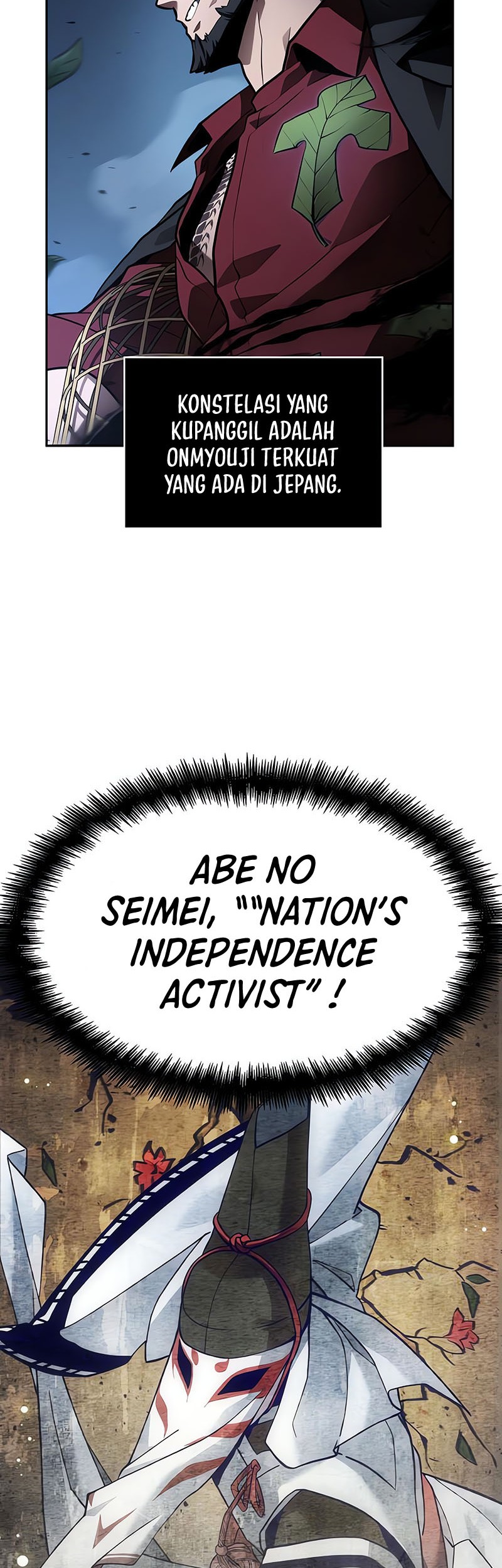 Chapter 131 - halaman 44