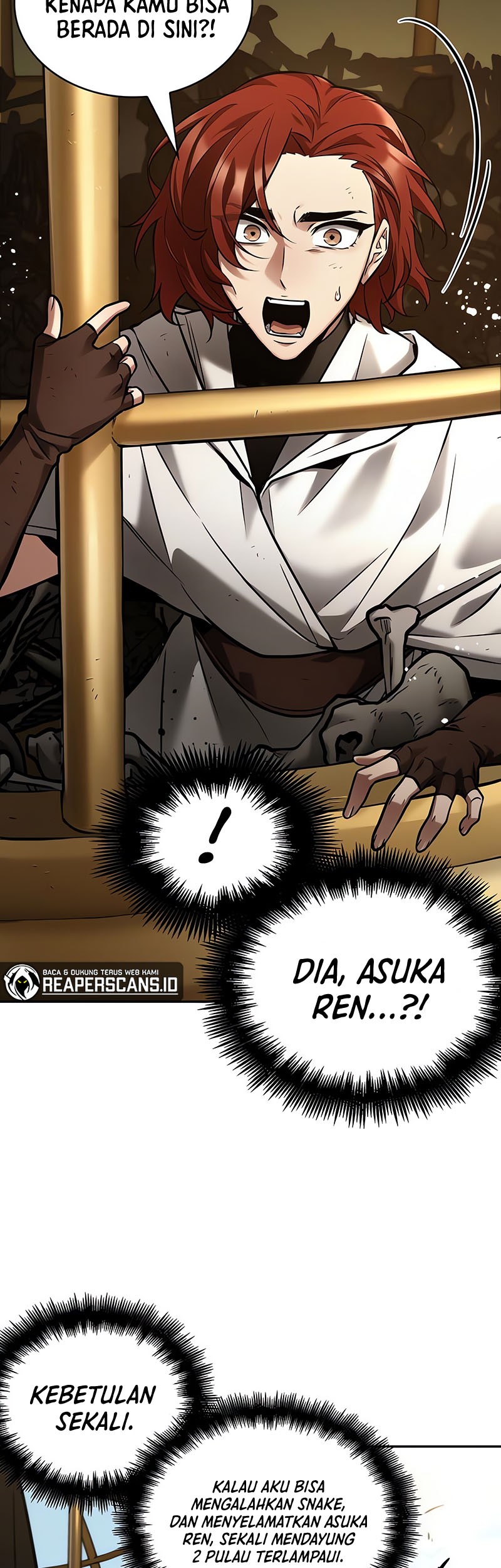 Chapter 130 - halaman 40