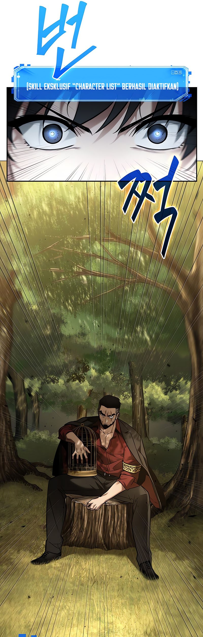 Chapter 130 - halaman 42