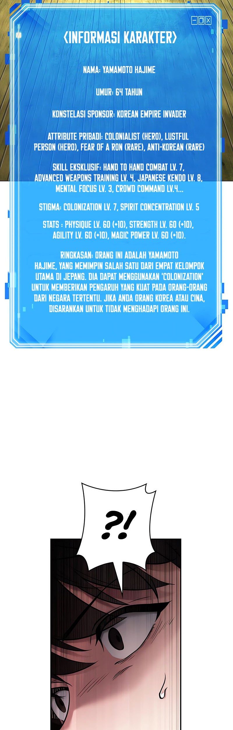 Chapter 130 - halaman 43