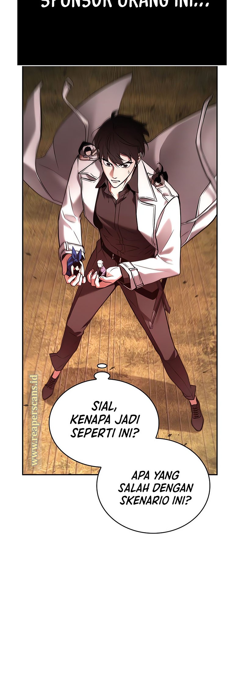 Chapter 130 - halaman 45