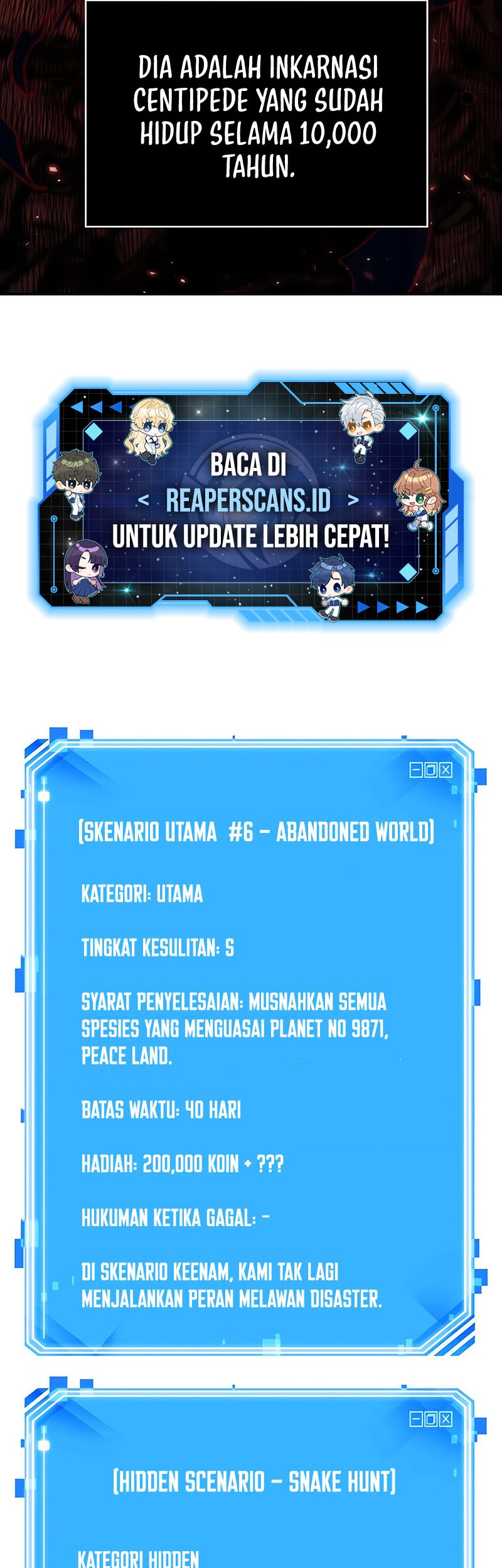 Chapter 130 - halaman 51